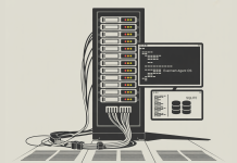 Architecture diagram showing hierarchical memory flow for AI agents