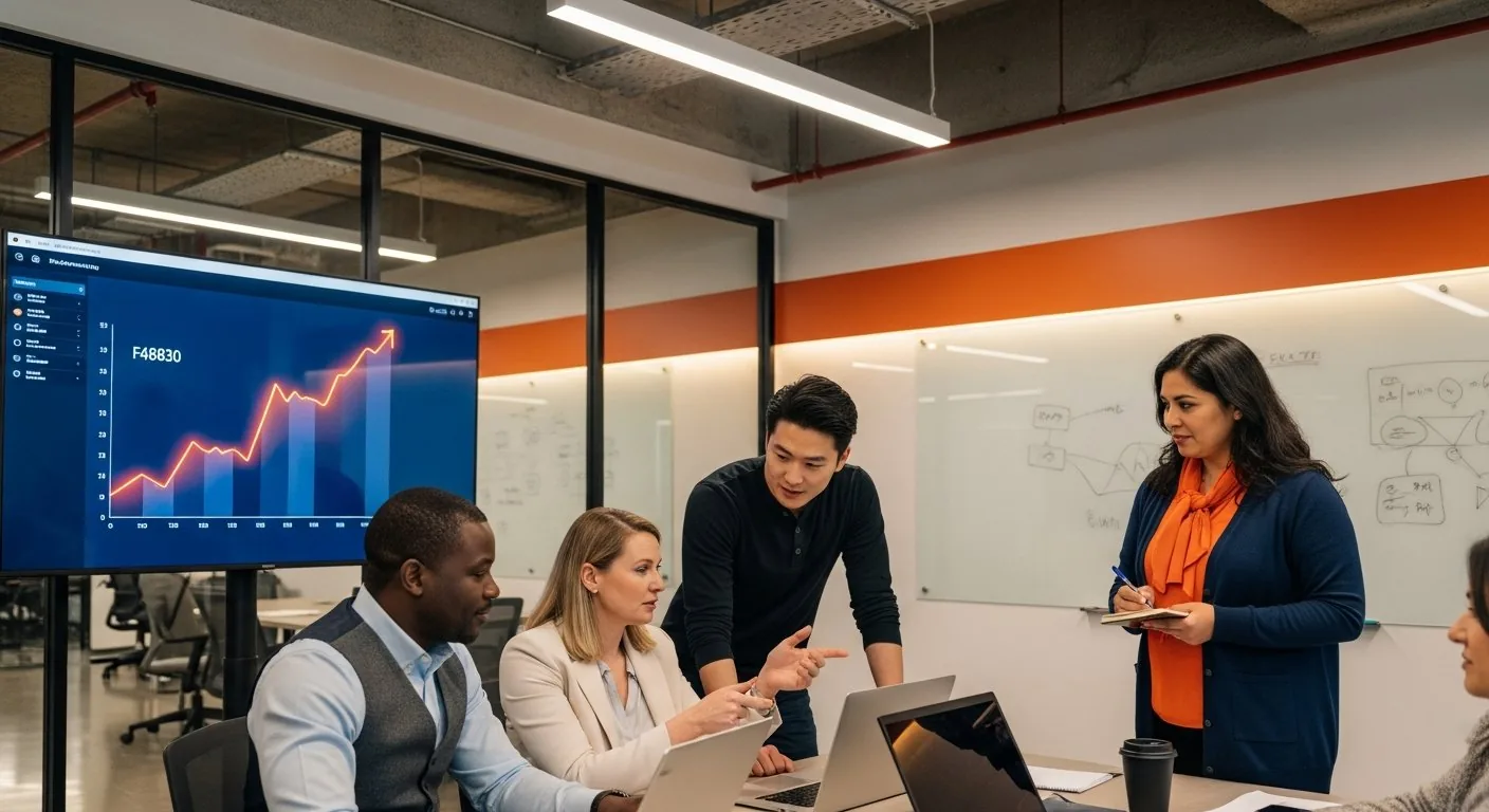 Data engineering demand and salary growth trends 2025 through 2030