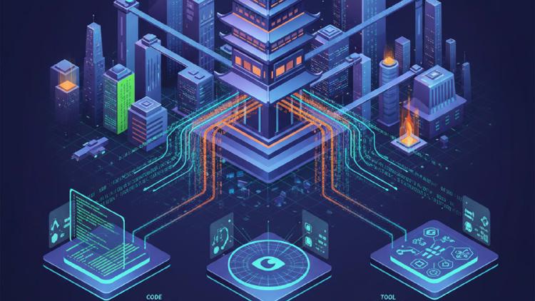 Comparison graphic showing the four Qwen 3.5 small models ranging from 0.8B to 9B parameters