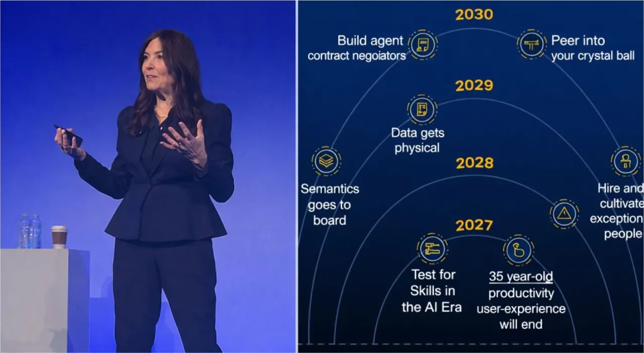 The AI Career Trap: When Analysts Become Obsolete