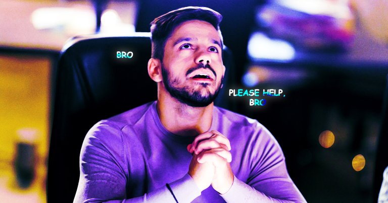 It turns out that using AI to "vibe code" entire pieces of software into existence doesn't always work out that well.