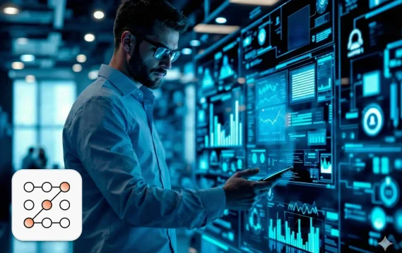 Data Engineering Hiring Trends Concept