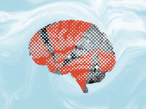 The cognitive tax of working with AI