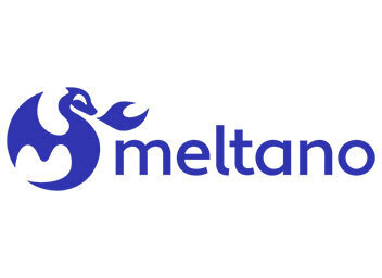 Meltano code editor showing Python-based ETL configuration