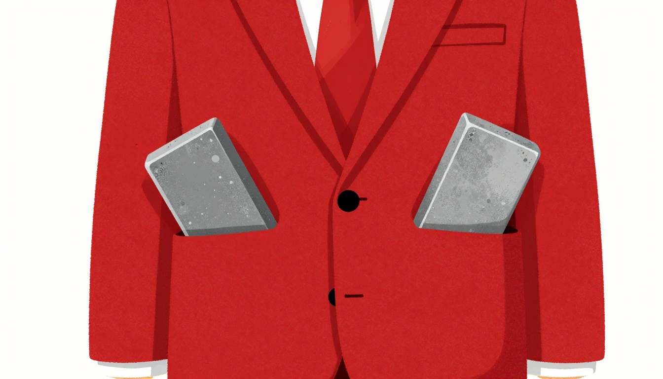 Generated visual representing the contrast between Qwen 3.5 and Gemma 4 long-context performance metrics