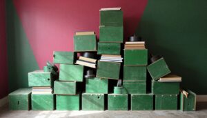 Vertical Slicing vs Horizontal Layers: The Directory Structure Civil War