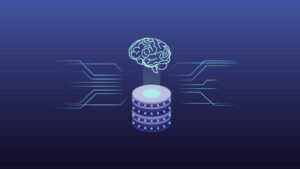 Embedding Intelligence: The Four Architectural Paradigms of AI-Native Databases