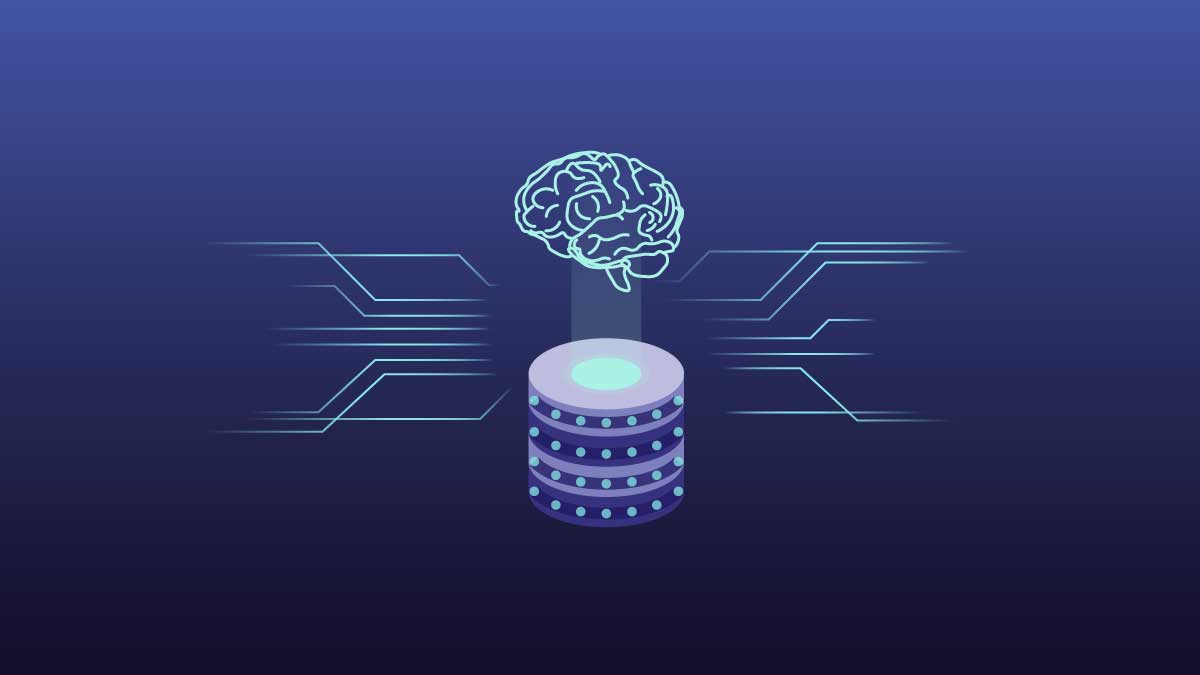 Embedding Intelligence: The Four Architectural Paradigms of AI-Native Databases