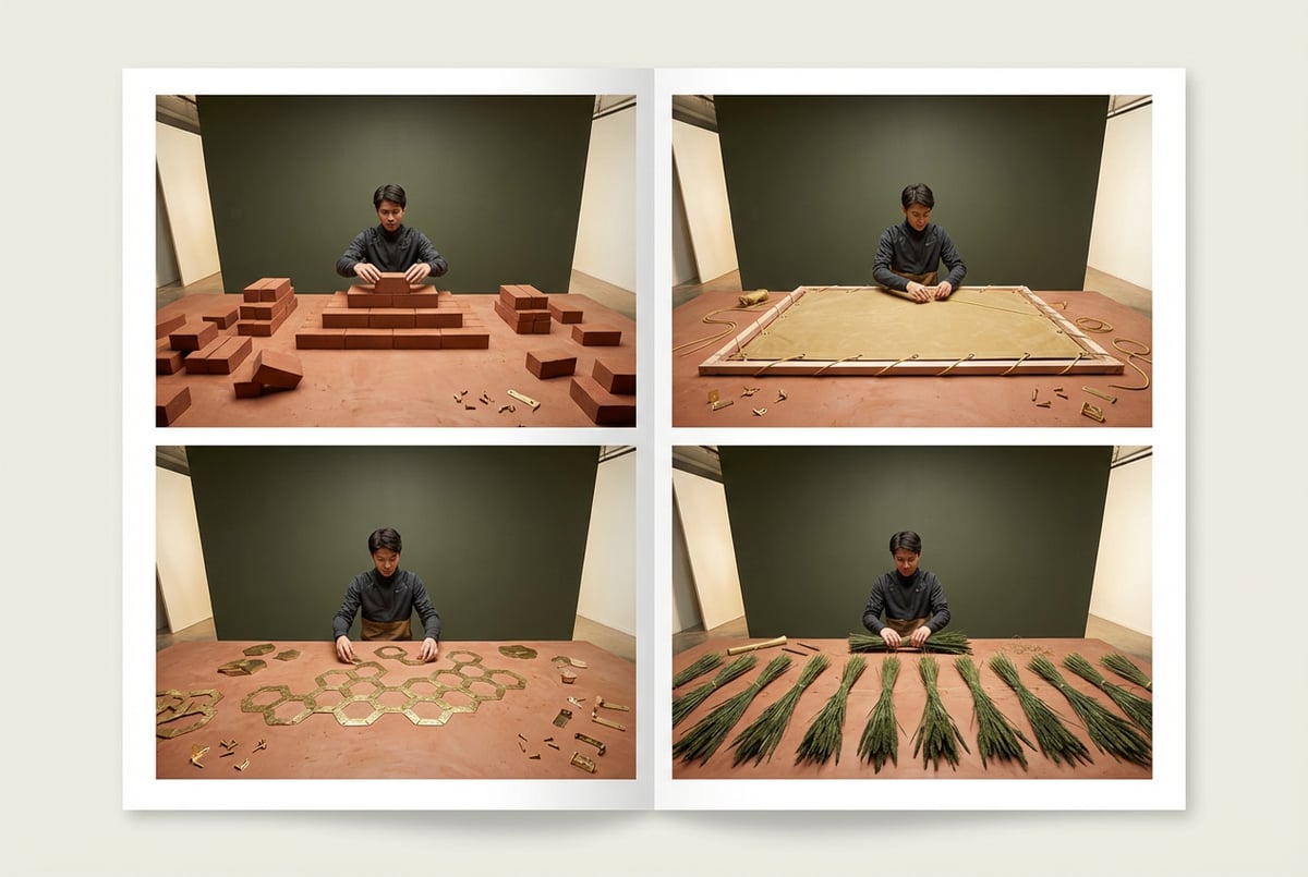 Diagram illustrating Anthropic's platform ecosystem including Claude Code, Channels, Co-Work, Marketplace and partner networks aligned with organizational structure