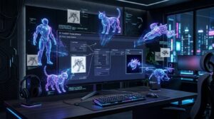 Microsoft Trellis.2: The Open-Source, GPU-Hungry Juggernaut Crushing 3D Generation Barriers