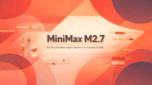 MiniMax M2.7: The Self-Evolving Coding Beast You Can’t Actually Use