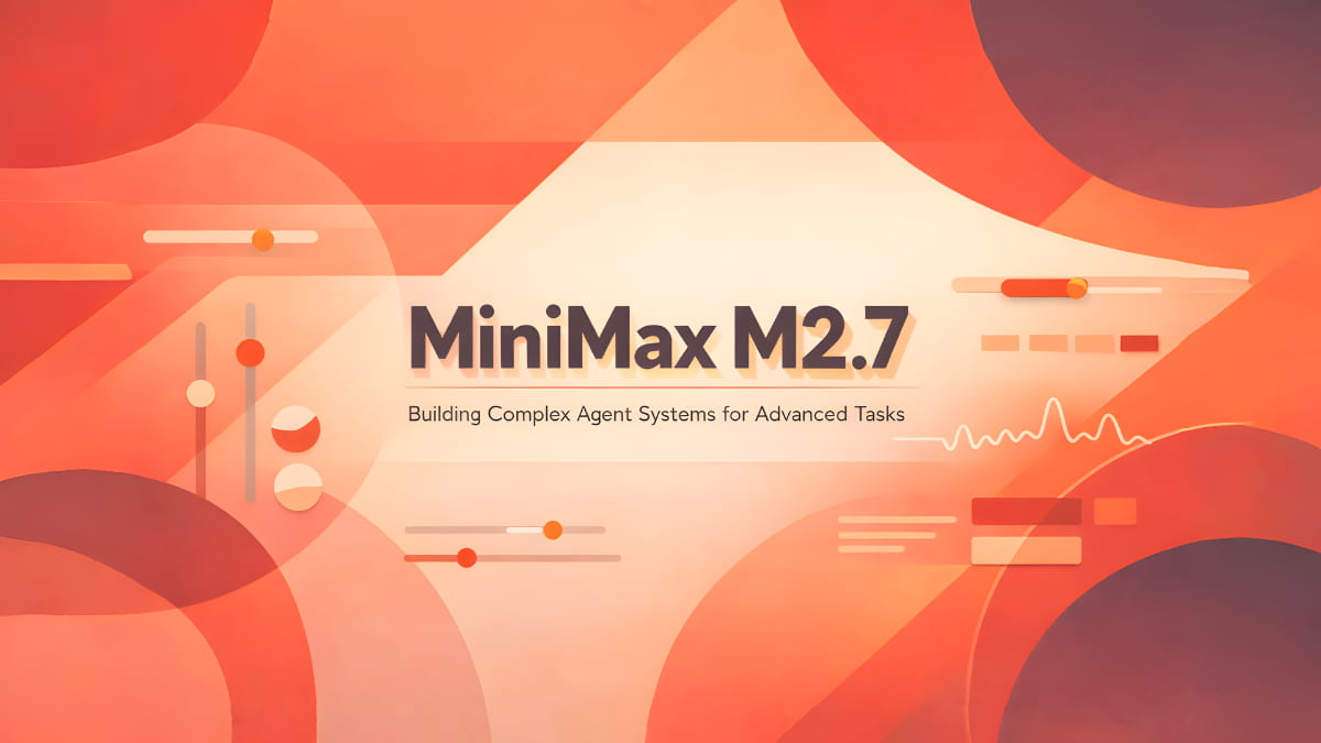 MiniMax M2.7: The Self-Evolving Coding Beast You Can’t Actually Use