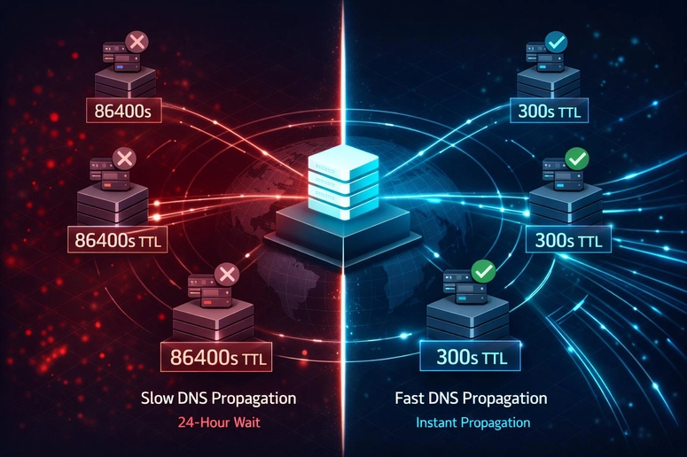 Code terminal screenshot showing npm package installation command revealing source code exposure