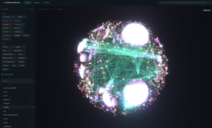 Pretty Galaxies Won’t Fix Your Monolith: The Brutal Truth About Code Visualization Tools