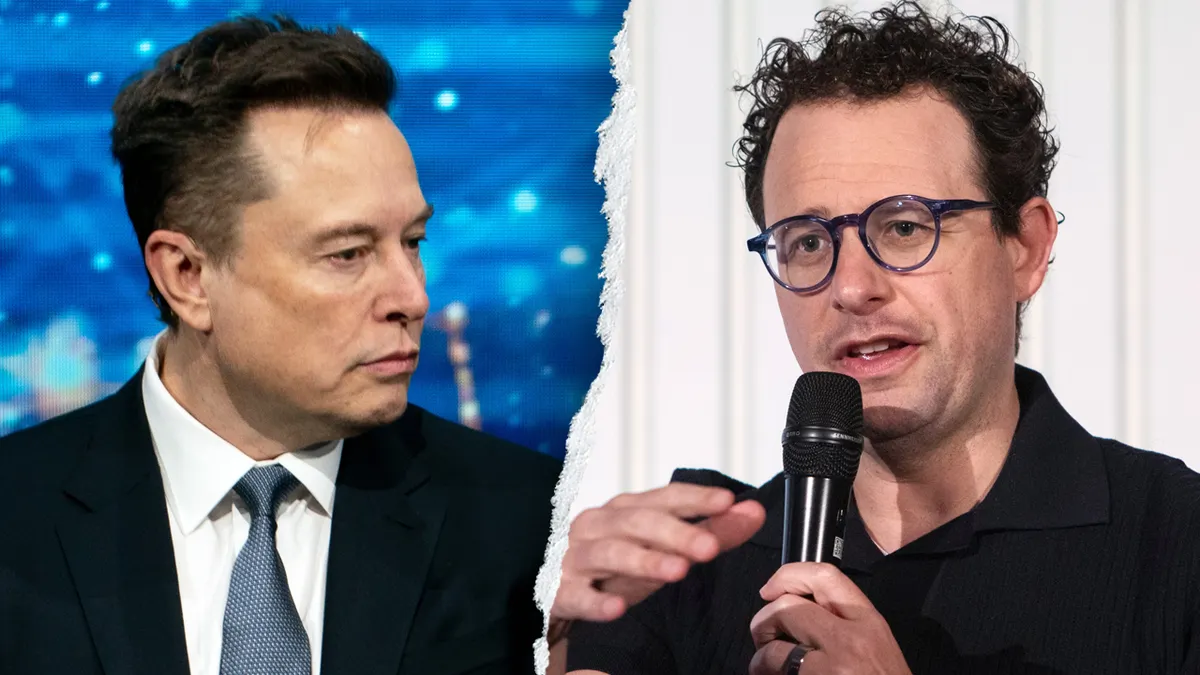 From ‘Evil’ to ‘Landlord’: How SpaceX Just Infiltrated Anthropic’s Boardroom
