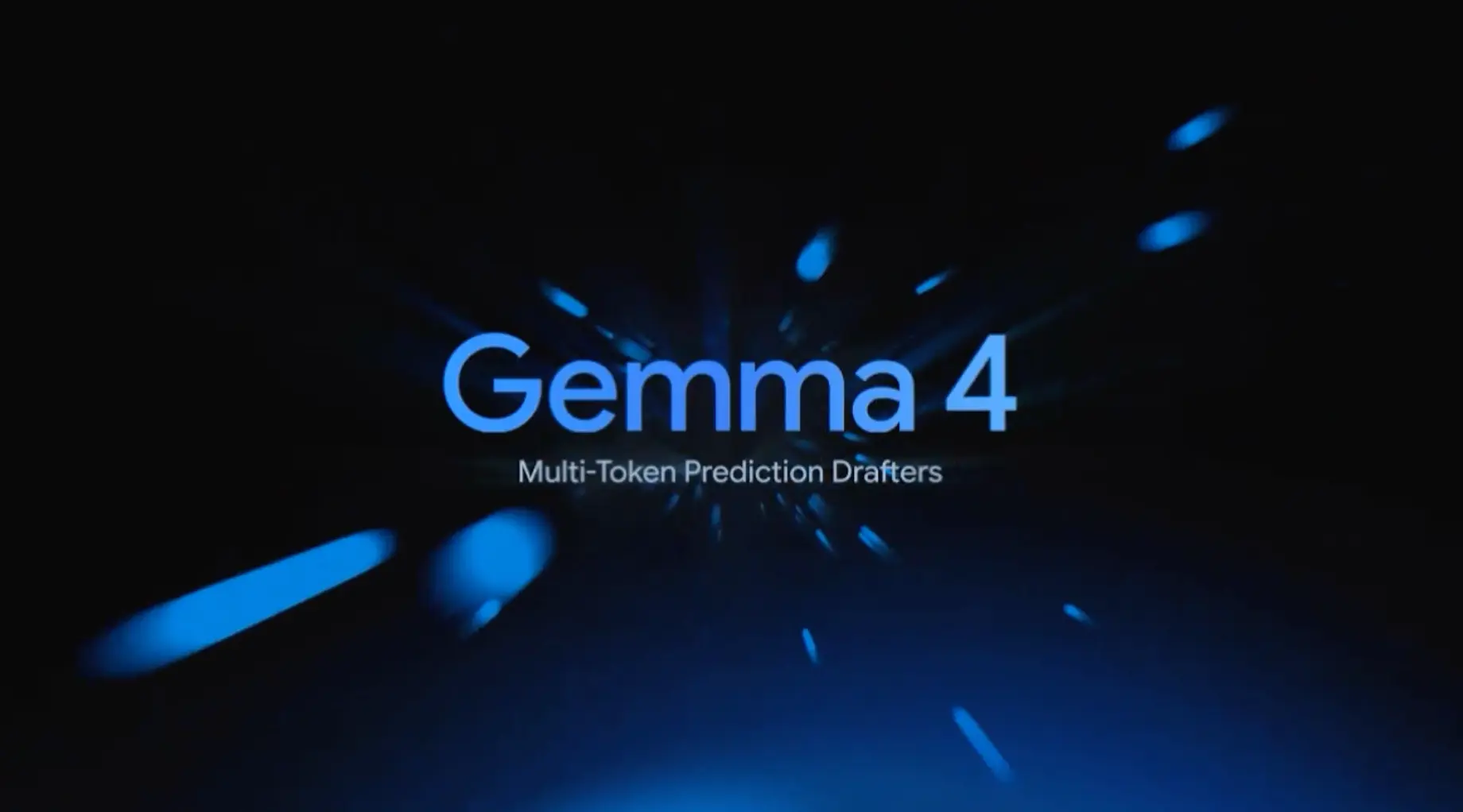 Gemma 4’s MTP Drafters: Not Just a Speed Hack, But an Architectural Power Shift