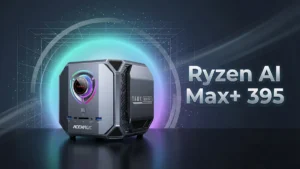 AMD’s AI Dev Box: A Lenovo-Branded Trojan Horse for Local Inference
