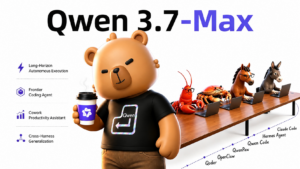 Qwen 3.7 Is Already the ‘New King’, If You’re Happy Benchmarking a Ghost