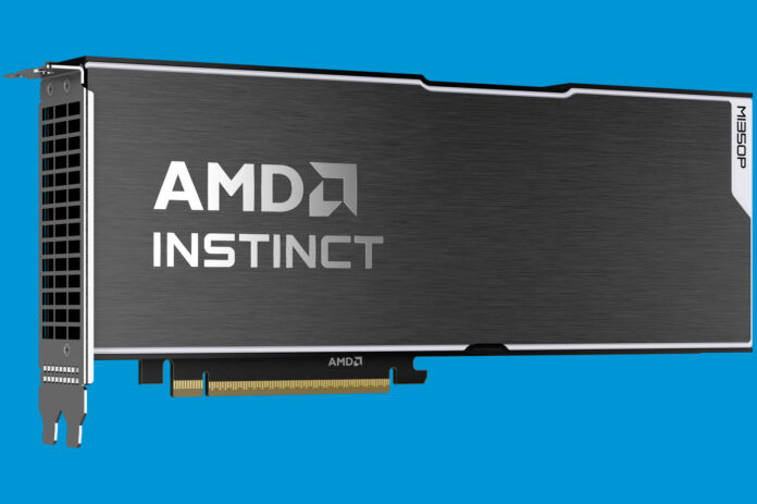 The MI350P Isn’t Just a GPU: AMD’s Savvy Attack on NVIDIA’s Invisible Market