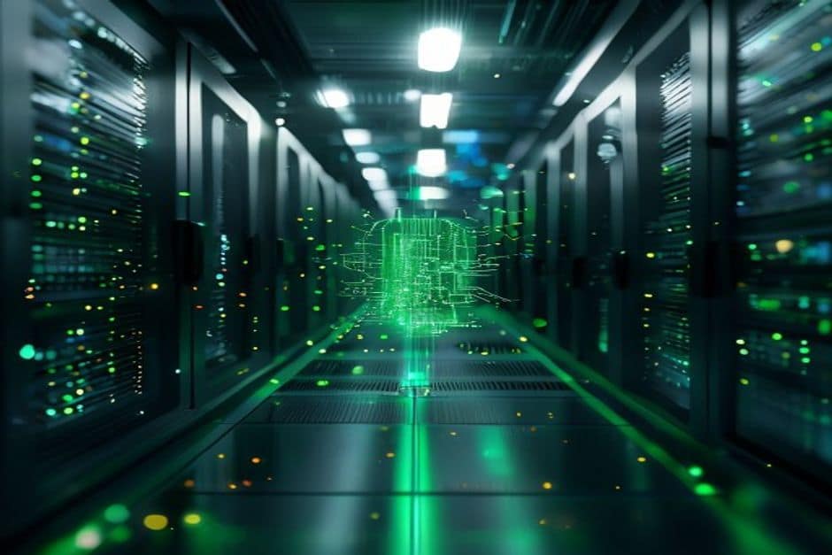 Nvidia turns one reasoning model into three with Star Elastic
