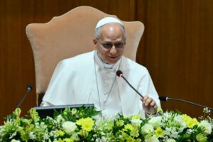 The Pope vs. The Tech Bros: 42,300 Words That Just Shook Silicon Valley