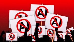 The AI Backlash Hits Home: Americans Now Hate Data Centers More Than Nuclear Plants