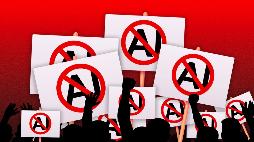 The AI Backlash Hits Home: Americans Now Hate Data Centers More Than Nuclear Plants