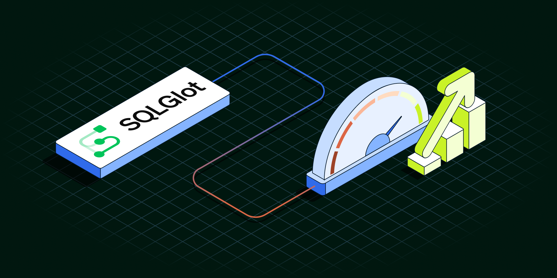 SQLGlot’s 5x Speed Boost: You’re Not Paying for Python Anymore