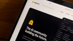 Your Favorite AI Dev Hub is Now a Malware Delivery System