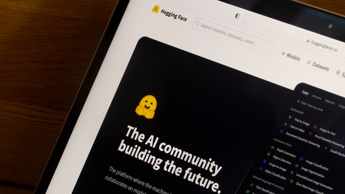 Your Favorite AI Dev Hub is Now a Malware Delivery System