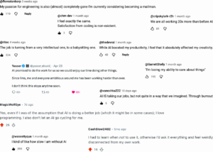 The AI Burnout Crisis: Developers Struggle with Constant Upskilling in a Rapidly Shifting Landscape