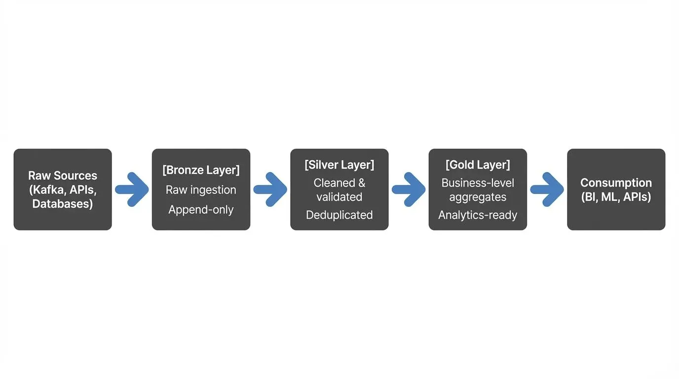 The Great Data Layer Debate: Is Silver the New Deadlock?