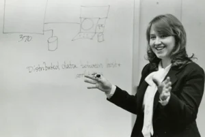 The Database Gods You’ve Never Heard Of: Why Patricia Selinger Matters More Than Codd