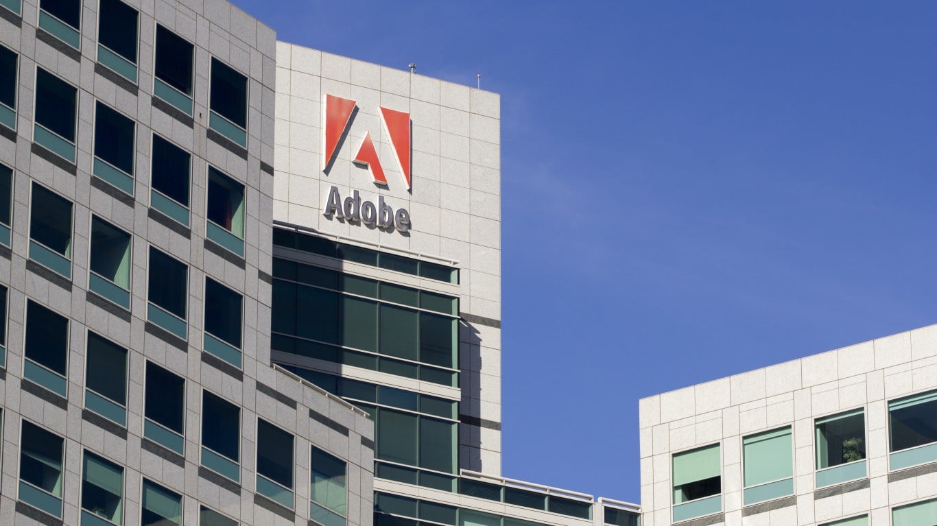 Adobe’s AI Blind Spot: Why Photoshop’s Crown Won’t Save the Kingdom