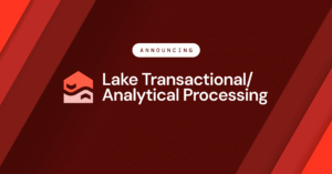 Databricks LTAP: The 40-Year OLTP/OLAP Wall Just Got a Sledgehammer