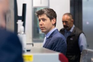 Permissioned AI: The Dangerous Precedent of Government-Approved Frontier Models