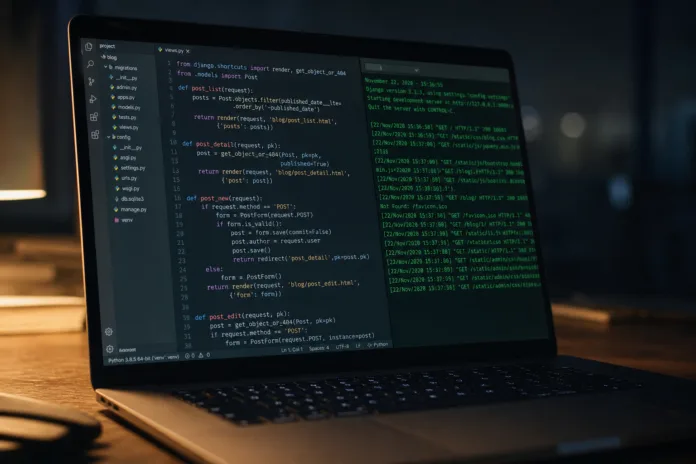 N+1 Query Problem: Django's Killer Performance Bug Revealed