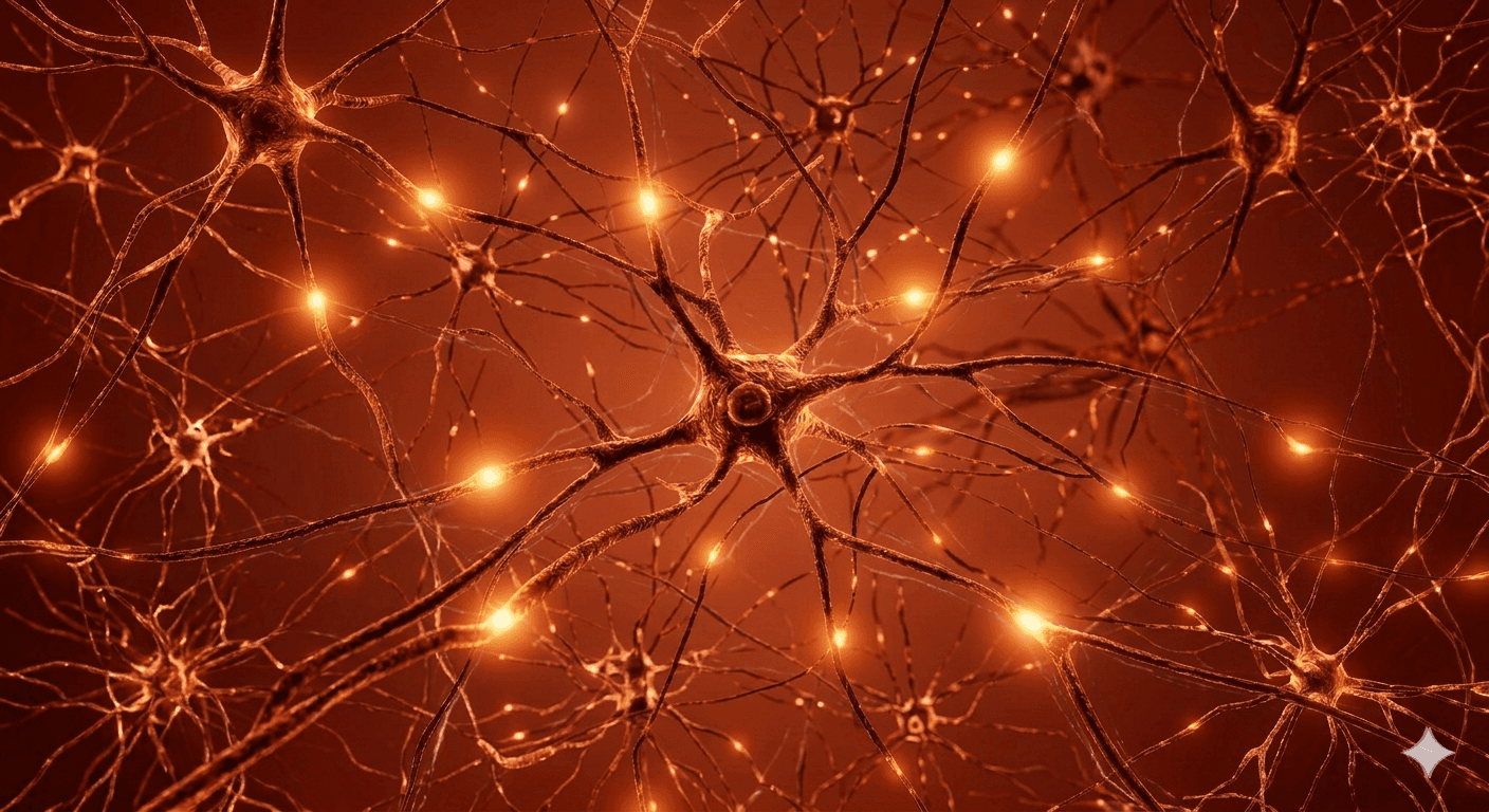 Your Brain Runs on 15W. The AI Trying to Match It Needs Three Nuclear Power Plants.