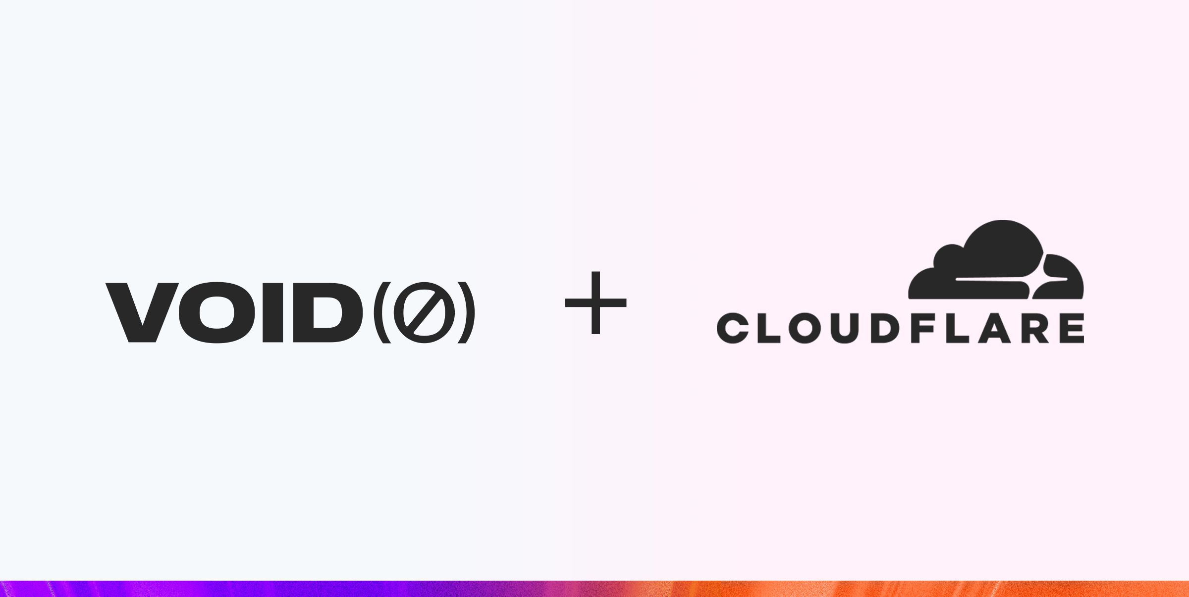 VoidZero is joining Cloudflare, marking a shift in cloud-native tooling architecture