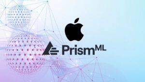 Apple’s Desperate AI Shortcut: Cramming a 27B Model Into Your iPhone