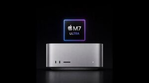 Apple’s M7 Ultra: 1.5 TB of Unified Memory Will Break Local AI Wide Open