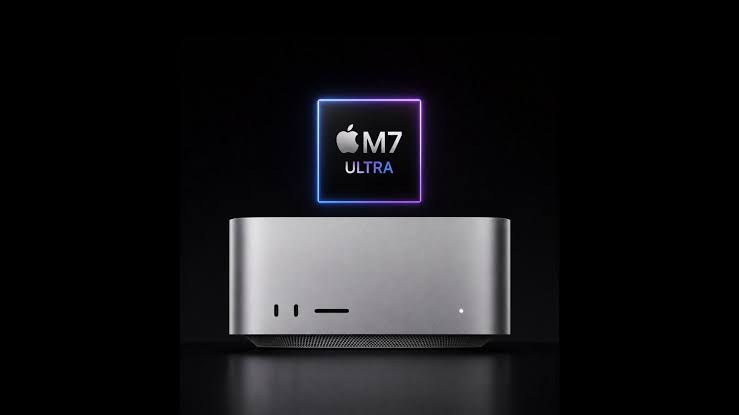 Apple’s M7 Ultra: 1.5 TB of Unified Memory Will Break Local AI Wide Open