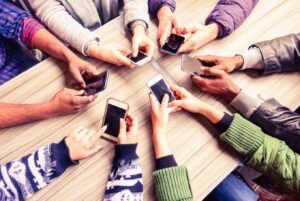 Stop Calculating Distances Wrong: The Architecture of Real-Time Proximity Discovery