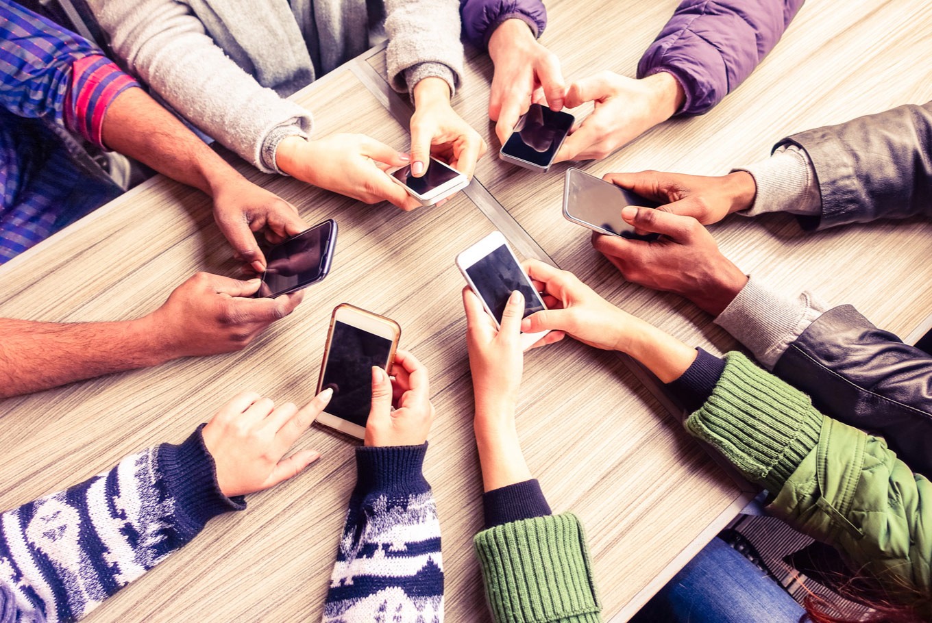 Stop Calculating Distances Wrong: The Architecture of Real-Time Proximity Discovery