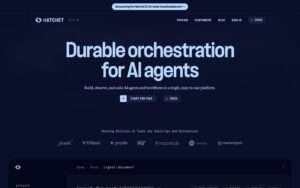 Temporal, Hatchet, or Prefect: The Orchestration Framework That Won’t Make You Hate Your Life