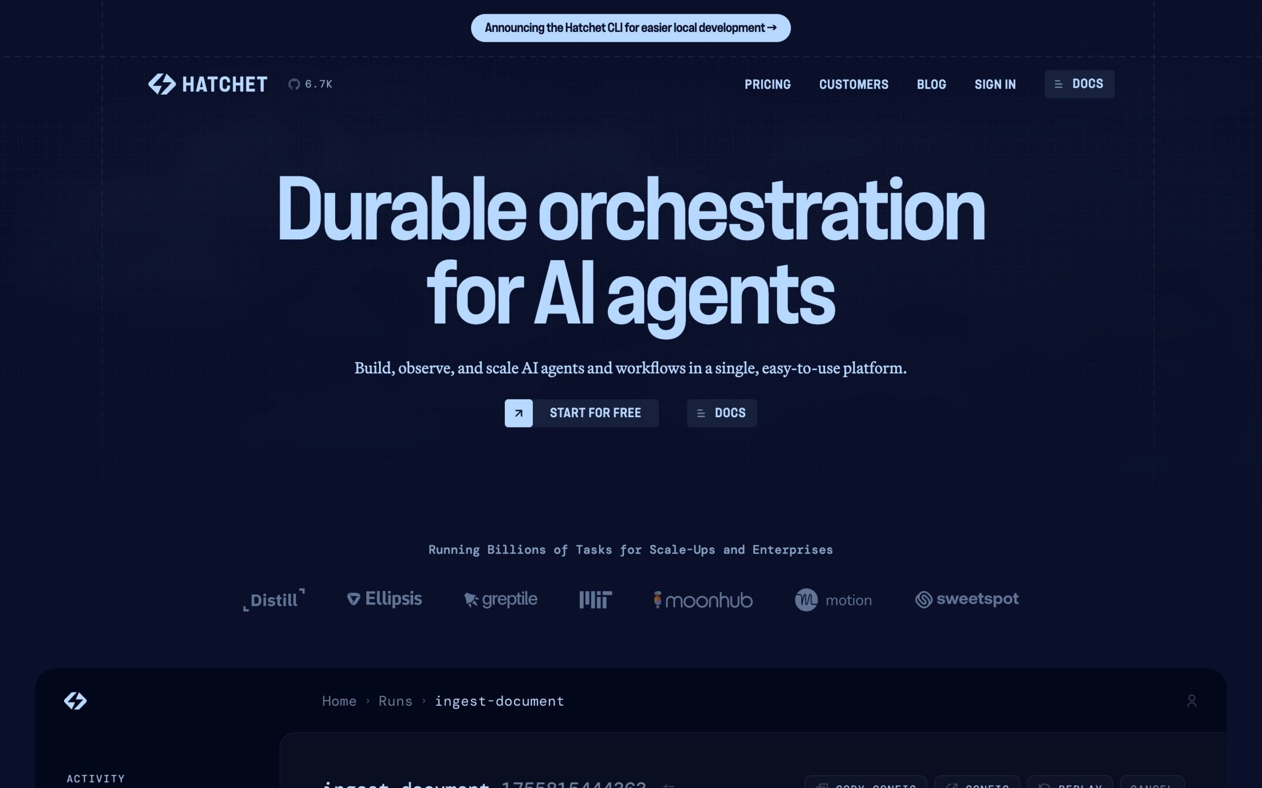 Temporal, Hatchet, or Prefect: The Orchestration Framework That Won’t Make You Hate Your Life