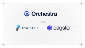 The Post-Acquisition Shuffle: What Lean Data Teams Should Actually Do About Orchestration