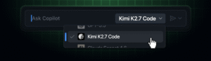 GitHub Copilot Just Let an Open-Weight Model Through the Gates, Here’s Why That Matters