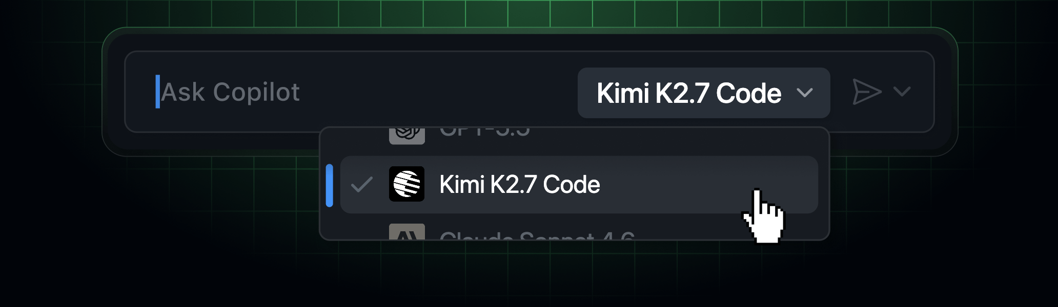 GitHub Copilot Just Let an Open-Weight Model Through the Gates,  Here’s Why That Matters