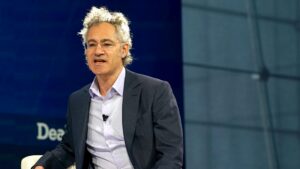 Palantir’s Open Source AI Hypocrisy: Free Org, Zero Contributions